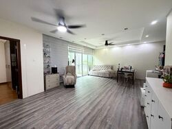 The Eden At Tampines (D18), Condominium #549256221